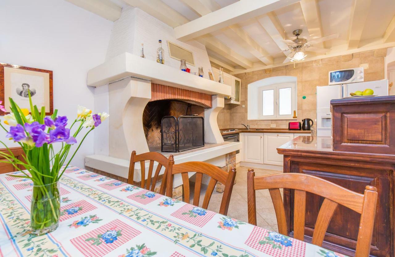 Villa Leora Dubrovnik Kültér fotó