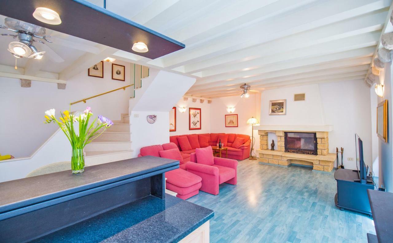 Villa Leora Dubrovnik Kültér fotó