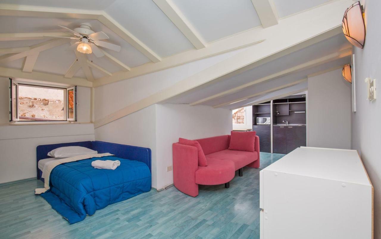 Villa Leora Dubrovnik Kültér fotó