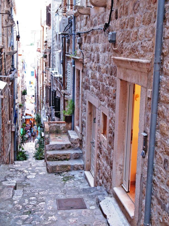 Villa Leora Dubrovnik Kültér fotó
