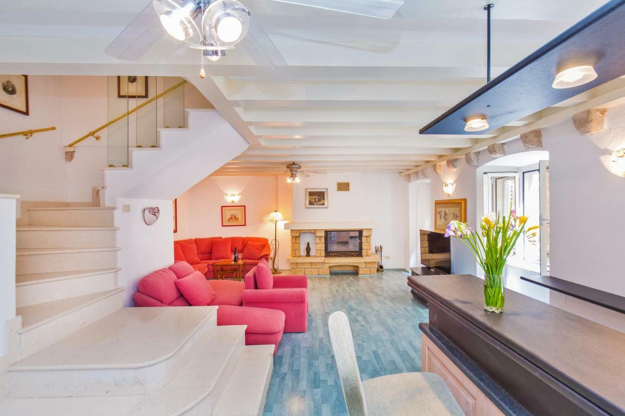 Villa Leora Dubrovnik Kültér fotó