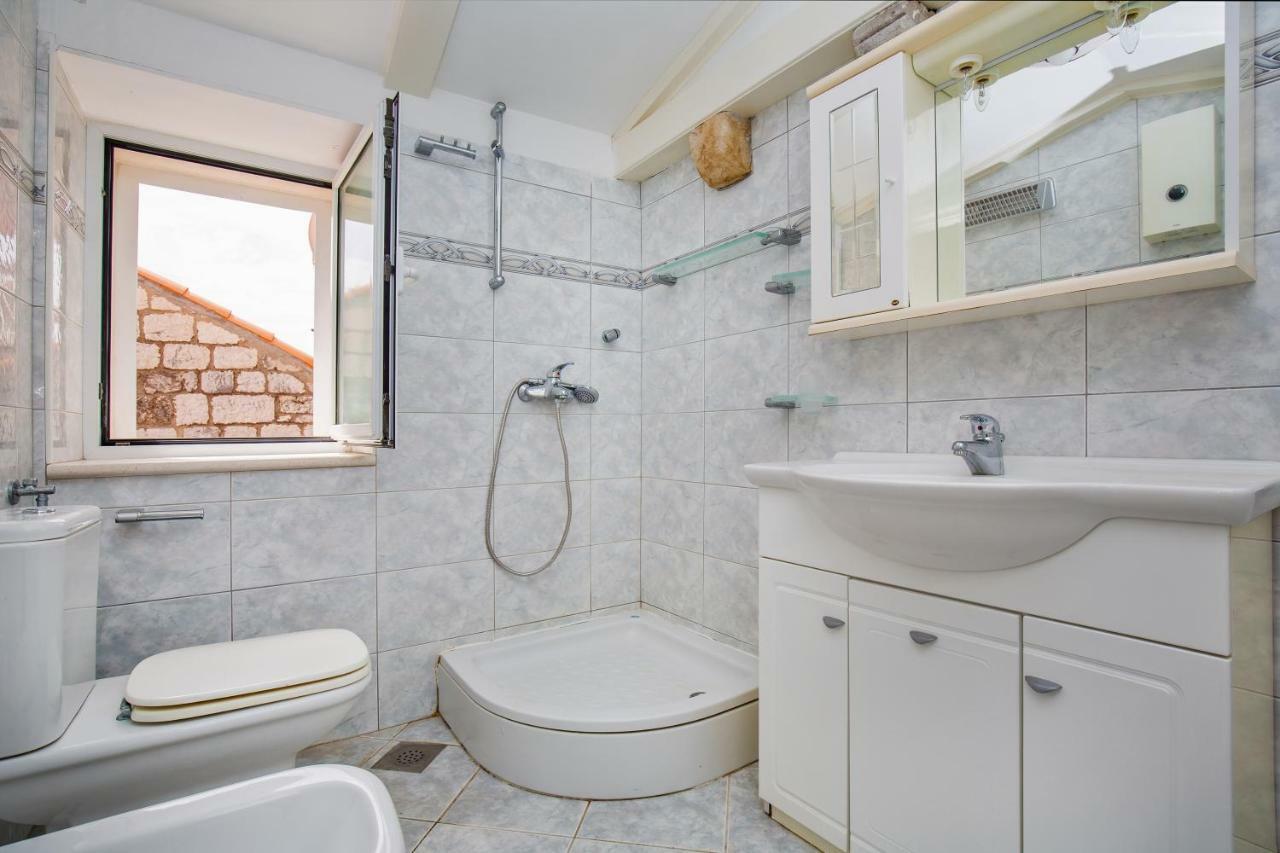 Villa Leora Dubrovnik Kültér fotó